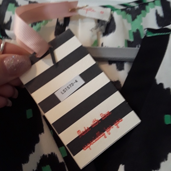 NWT VICI DOLLS COLLECTION tank top - Picture 5 of 5